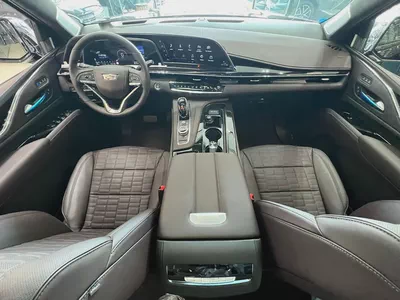 !! 2024 !! CADILLAC | ESCALADE | SPORT PLATINUM | Gcc-16