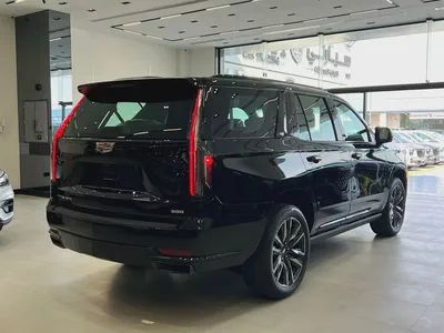 !! 2024 !! CADILLAC | ESCALADE | SPORT PLATINUM | Gcc-3