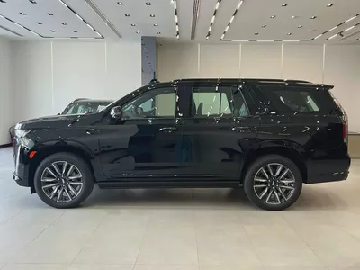!! 2024 !! CADILLAC | ESCALADE | SPORT PLATINUM | Gcc-4