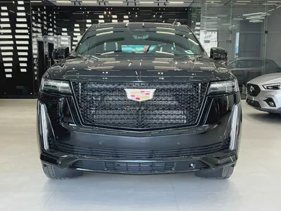 !! 2024 !! CADILLAC | ESCALADE | SPORT PLATINUM | Gcc-6