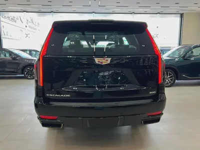!! 2024 !! CADILLAC | ESCALADE | SPORT PLATINUM | Gcc-7