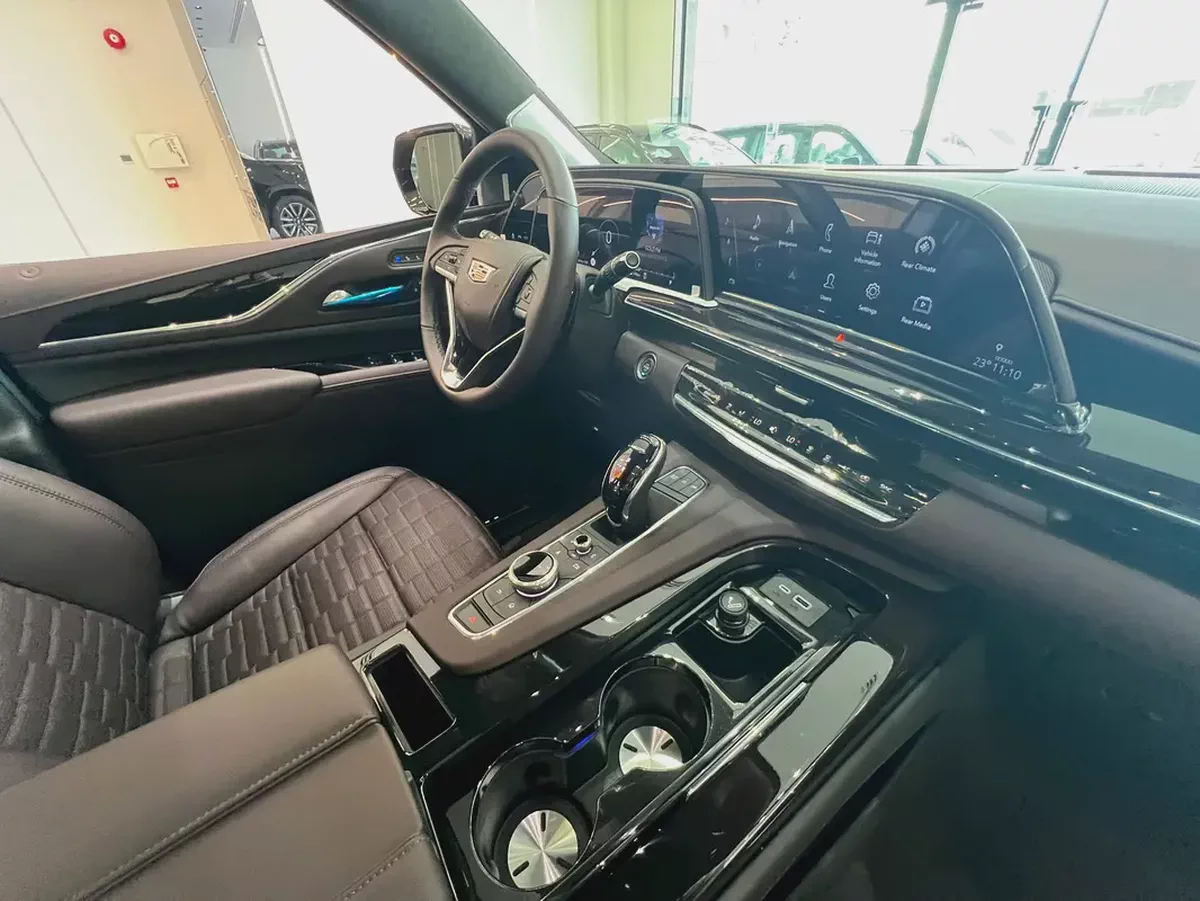 !! 2024 !! CADILLAC | ESCALADE | SPORT PLATINUM | Gcc-13-13
