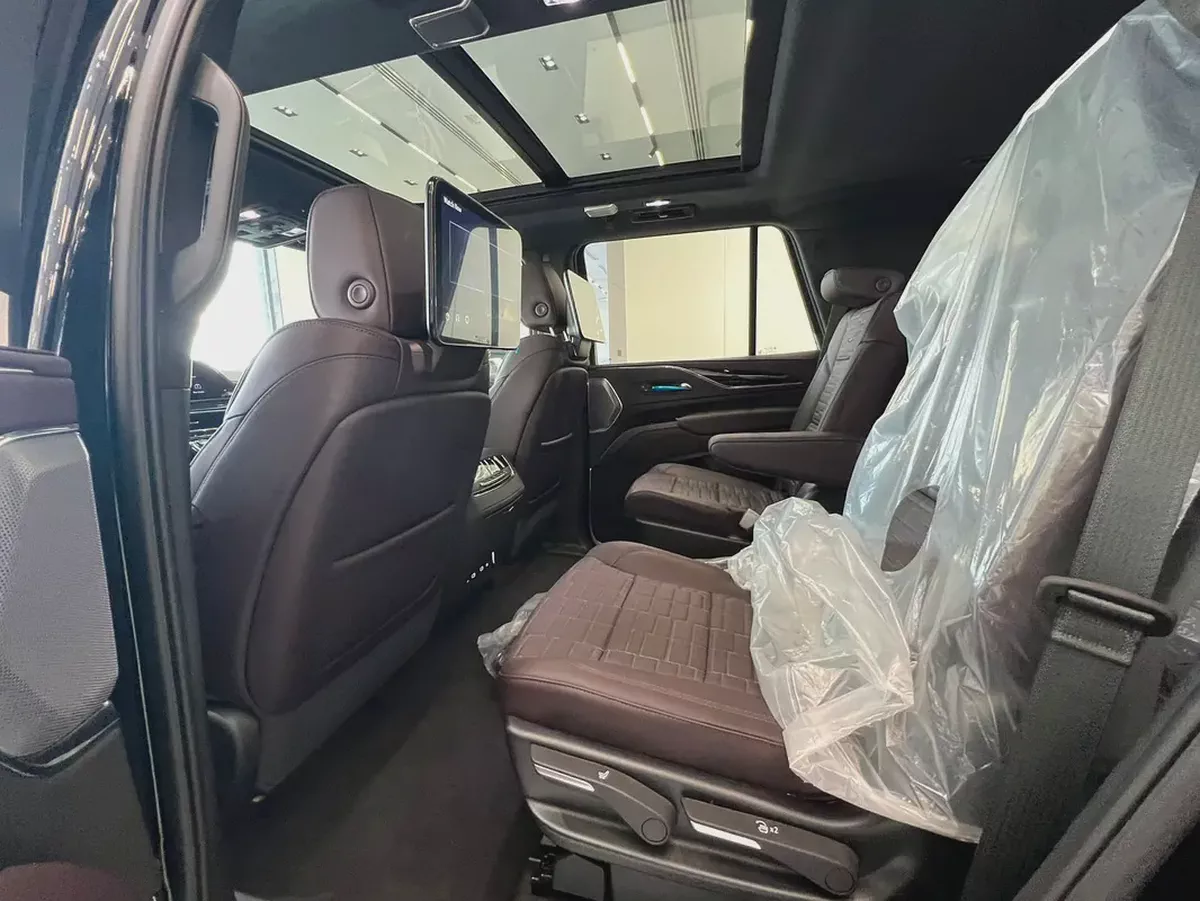 !! 2024 !! CADILLAC | ESCALADE | SPORT PLATINUM | Gcc-14-14