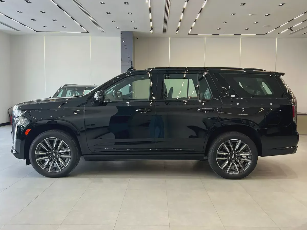 !! 2024 !! CADILLAC | ESCALADE | SPORT PLATINUM | Gcc-4-4