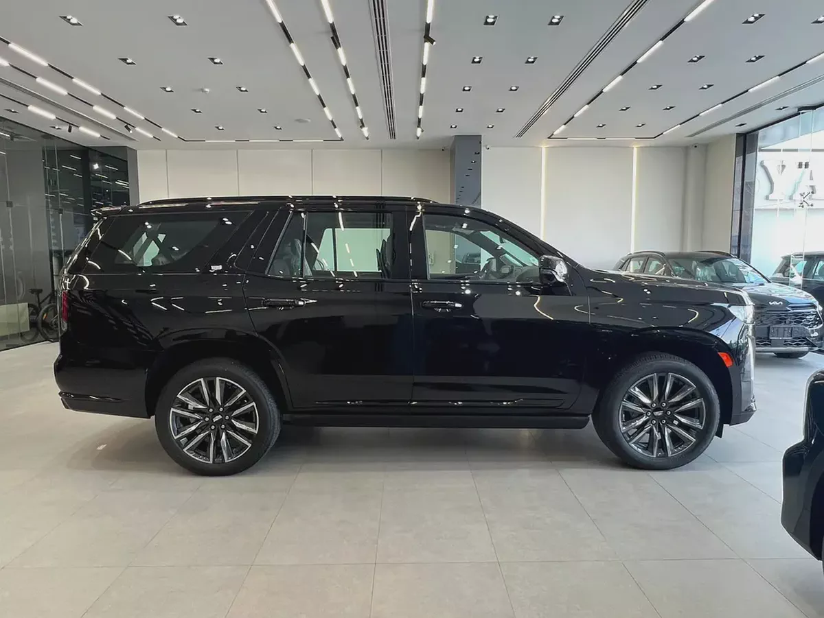 !! 2024 !! CADILLAC | ESCALADE | SPORT PLATINUM | Gcc-5-5