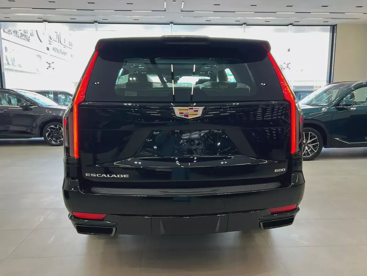 !! 2024 !! CADILLAC | ESCALADE | SPORT PLATINUM | Gcc-7-7