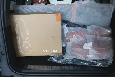 Rox 01 Captain ETE 2026 Chinese Specs-0 KM-BRAND NEW-19