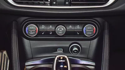 0% DP |AED 1,792/Month | Alfa Romeo | Stelvio Veloce | 2022 | Gargash Warranty and Service-12