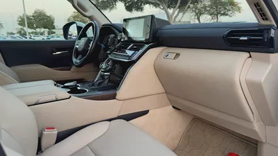 2025 Toyota Land Cruiser GXR 4.0 V6, Dealer Warranty, GCC Specifications-9
