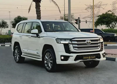 2025 Toyota Land Cruiser GXR 4.0 V6, Dealer Warranty, GCC Specifications-2