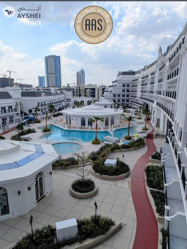 FIRST TENANT| BRAND NEW 2BHK APARTMENT WITH KITCHEN APPLIANCES IN ARJAN