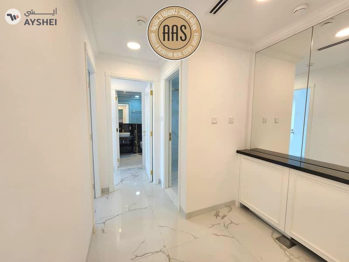 FIRST TENANT| BRAND NEW 2BHK APARTMENT WITH KITCHEN APPLIANCES IN ARJAN-5-5