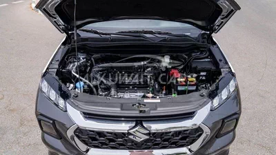 Suzuki Grand Vitara GLX Suzuki Grand Vitara 1.5L hybrid MY2025-16