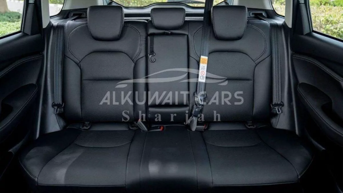 Suzuki Grand Vitara GLX Suzuki Grand Vitara 1.5L hybrid MY2025-12-0