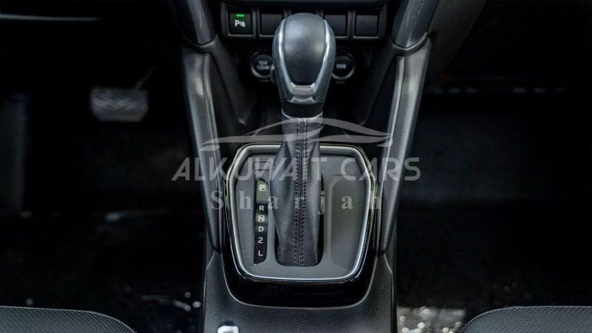 Suzuki Grand Vitara GLX Suzuki Grand Vitara 1.5L hybrid MY2025-13-0