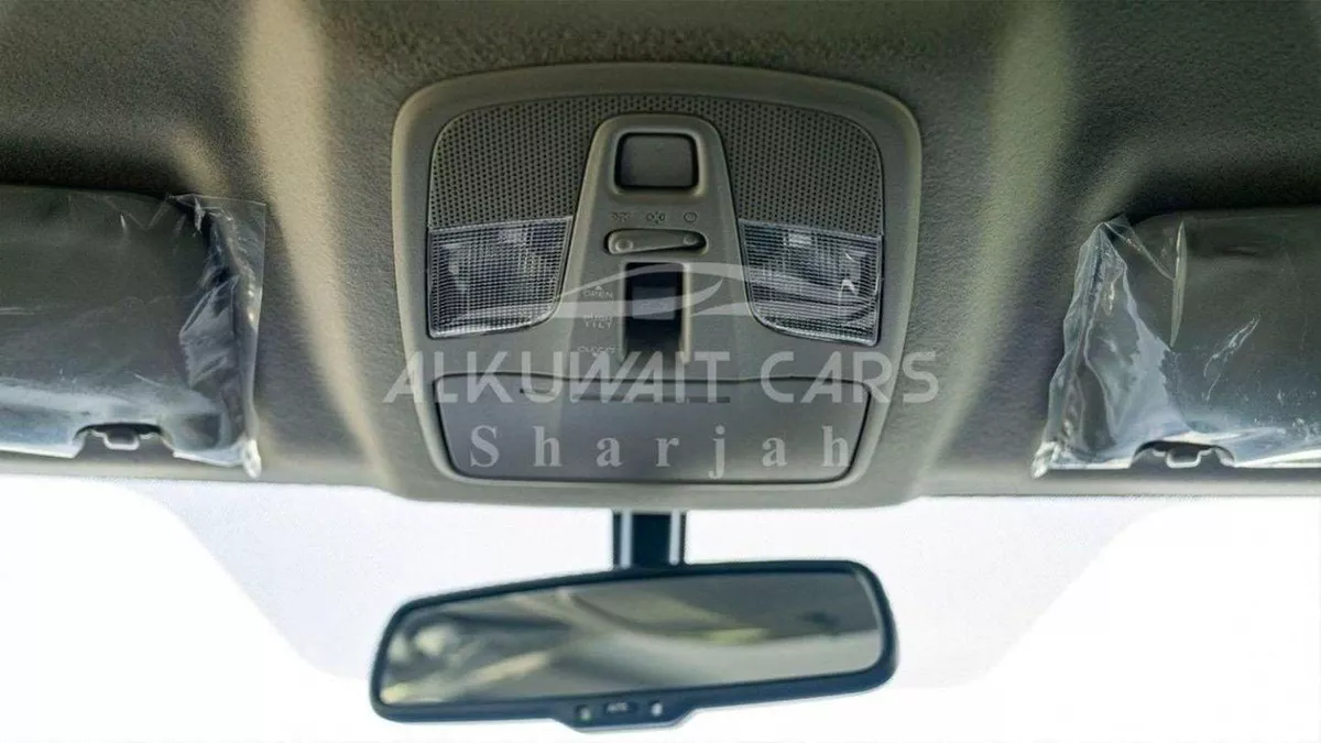 Suzuki Grand Vitara GLX Suzuki Grand Vitara 1.5L hybrid MY2025-15-0
