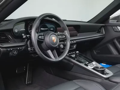 Al Naboodah WARRANTY till April 2028 | Porsche 911 Carrera 4-10
