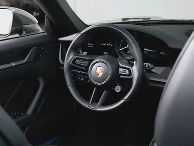Al Naboodah WARRANTY till April 2028 | Porsche 911 Carrera 4-12