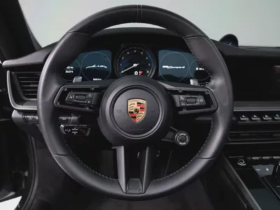 Al Naboodah WARRANTY till April 2028 | Porsche 911 Carrera 4-16