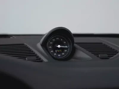 Al Naboodah WARRANTY till April 2028 | Porsche 911 Carrera 4-19