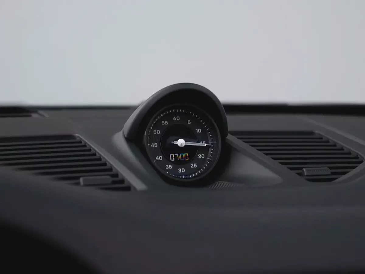 Al Naboodah WARRANTY till April 2028 | Porsche 911 Carrera 4-19-19