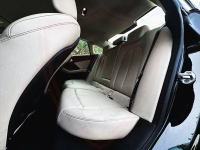 BMW 218i Gran Coupe SPORT LINE BMW 2-Series 218i Gran Coupe | 1.5 L | 2023 | GCC | Accident-Free | In Excellent Condition | 1243 P.-10