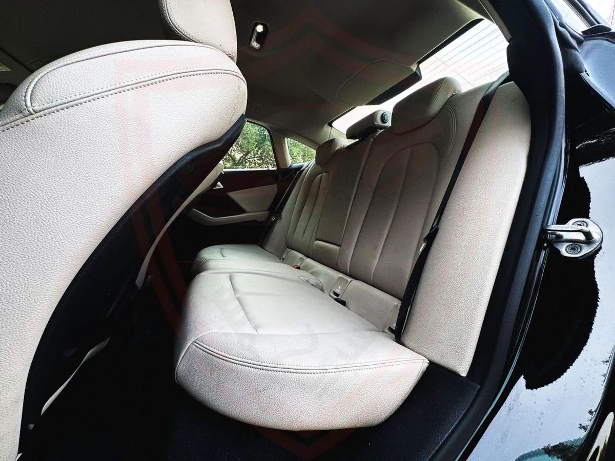 BMW 218i Gran Coupe SPORT LINE BMW 2-Series 218i Gran Coupe | 1.5 L | 2023 | GCC | Accident-Free | In Excellent Condition | 1243 P.-10-0