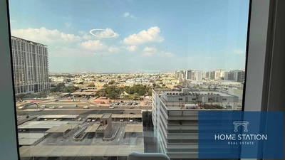DXB Tower, Sheikh Zayed Road, Dubai-0