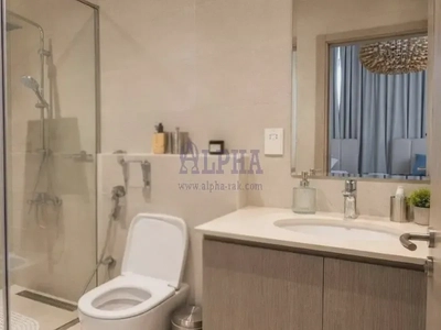 2BR+Maid Room | Fulyy Furnished | Ready to Move-1