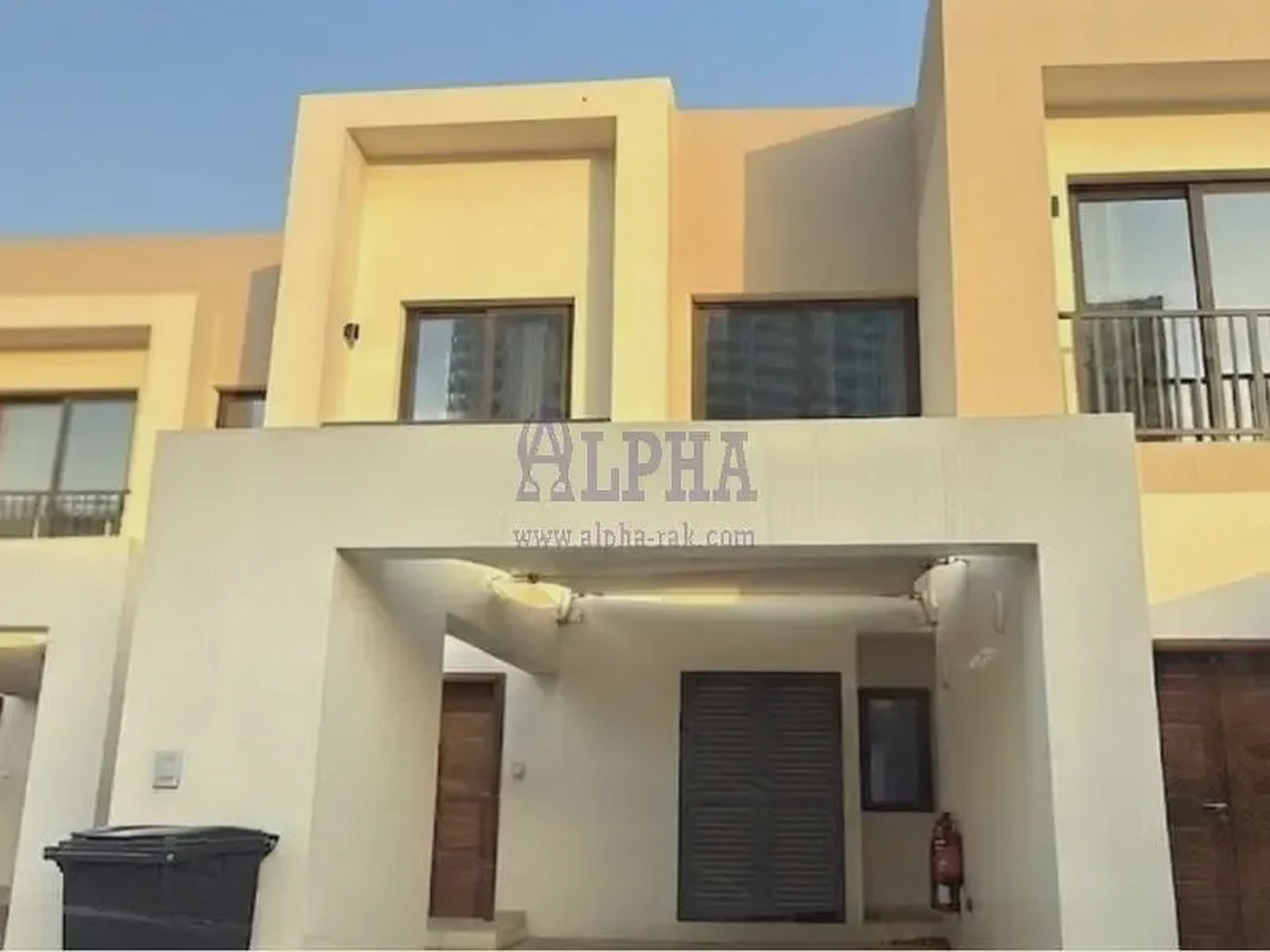2BR+Maid Room | Fulyy Furnished | Ready to Move