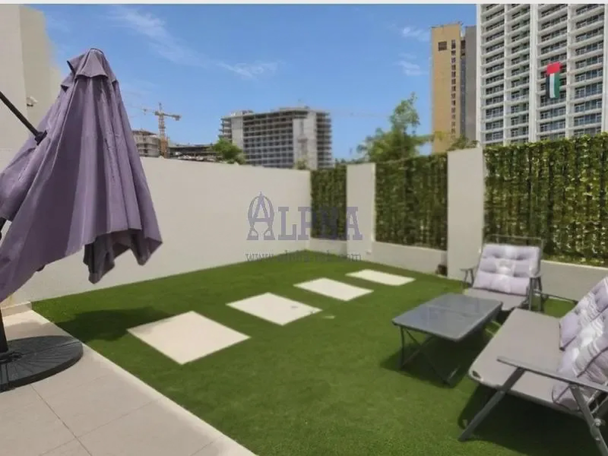 2BR+Maid Room | Fulyy Furnished | Ready to Move-3-3