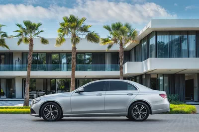 2,350 P.M |  E200 | 0% Downpayment | Under Warranty | Pristine!-1