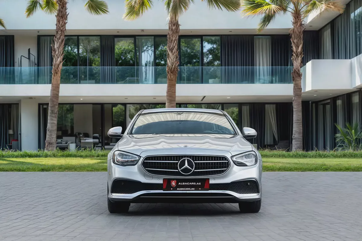 2,350 P.M |  E200 | 0% Downpayment | Under Warranty | Pristine!-3-3