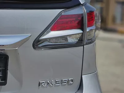 Lexus RX 350 Platinum 2014 | American Specs | Well Maintained-15
