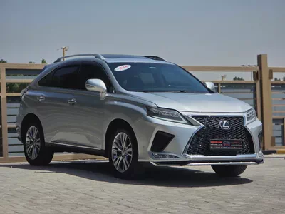 Lexus RX 350 Platinum 2014 | American Specs | Well Maintained-16