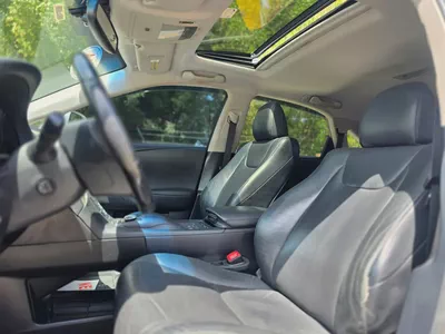 Lexus RX 350 Platinum 2014 | American Specs | Well Maintained-5