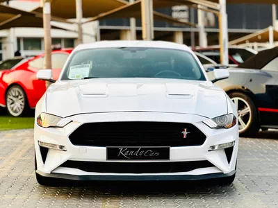 2017 Ford Mustang V6 - # 88305-9