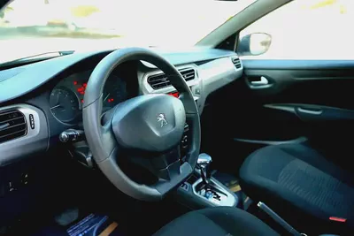 2021 | Peugeot 301 | Allure 1.6L | GCC Specs | REF#P04812-13