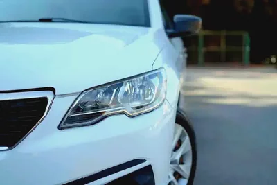 2021 | Peugeot 301 | Allure 1.6L | GCC Specs | REF#P04812-2