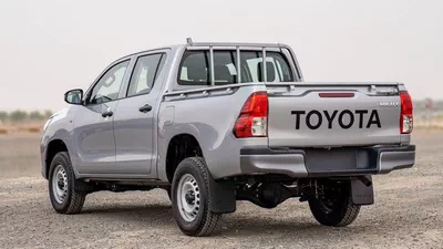 Toyota Hilux GL 2.4 DIESEL-5