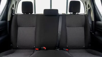 Toyota Hilux GL 2.4 DIESEL-6