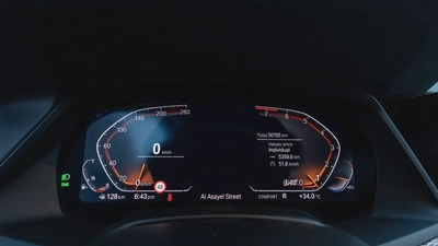 BMW X5 40 2022-1