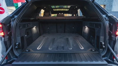 BMW X5 40 2022-10
