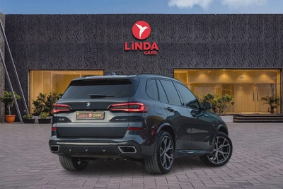 BMW X5 40 2022-13