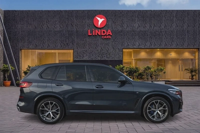 BMW X5 40 2022-12