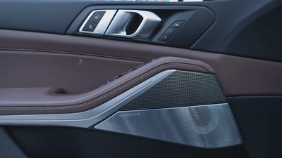 BMW X5 40 2022-18