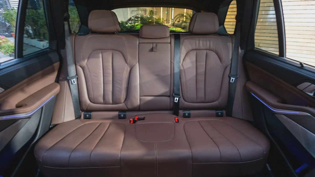 BMW X5 40 2022-8-8