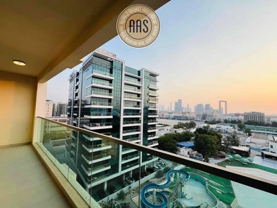 Behind American Hospital || Spacious 1 Bedroom Hall || In 76K Only-5