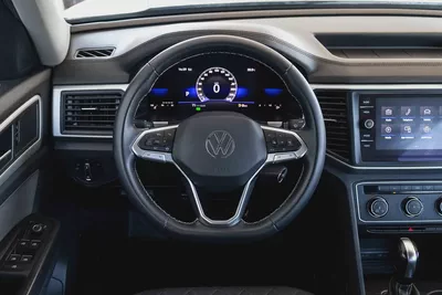 2023 Volkswagen Teramont 3.6L | AED 1,120 Monthly l 3 Months Warranty | Free Courtesy Car Included-10