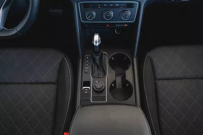 2023 Volkswagen Teramont 3.6L | AED 1,120 Monthly l 3 Months Warranty | Free Courtesy Car Included-13